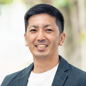 業務執行社員　宮平　辰史