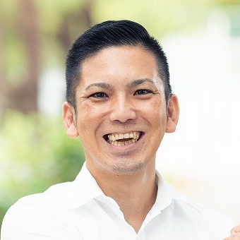 代表社員　宮平　辰義